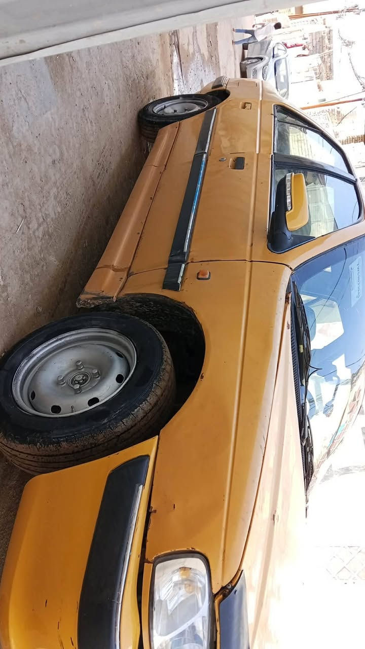 بيجو بارص مديل 10

كير مكينه حداديه شرط السياره جاهزه 

راعيه ماواصله بور ماي شرط

كشره احله بلصوره

السعر 16وبيه مجال

مكاني نجف ***********
