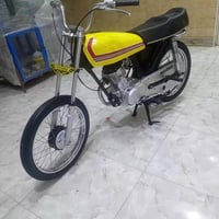 دراجة سيجي • موديل 2025 • ناصريه مركز