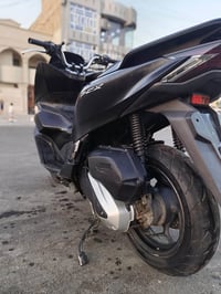 بيس اكس جيل رابع كفوله كفاله عامه ماشيه33 دراجه شلعه  معدل حساسات كهرب...