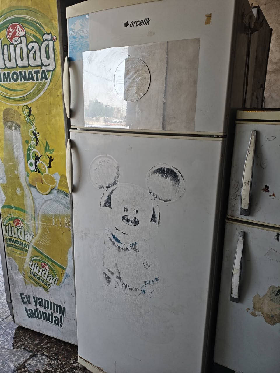 غراض للببع محموديه حي الجزائر الشارع العريض


**إذا كنت صاحب هذا الإعلان وتريد حذفه لأي سبب، رجاءا أرسل رسالة إلى الدعم الفني**