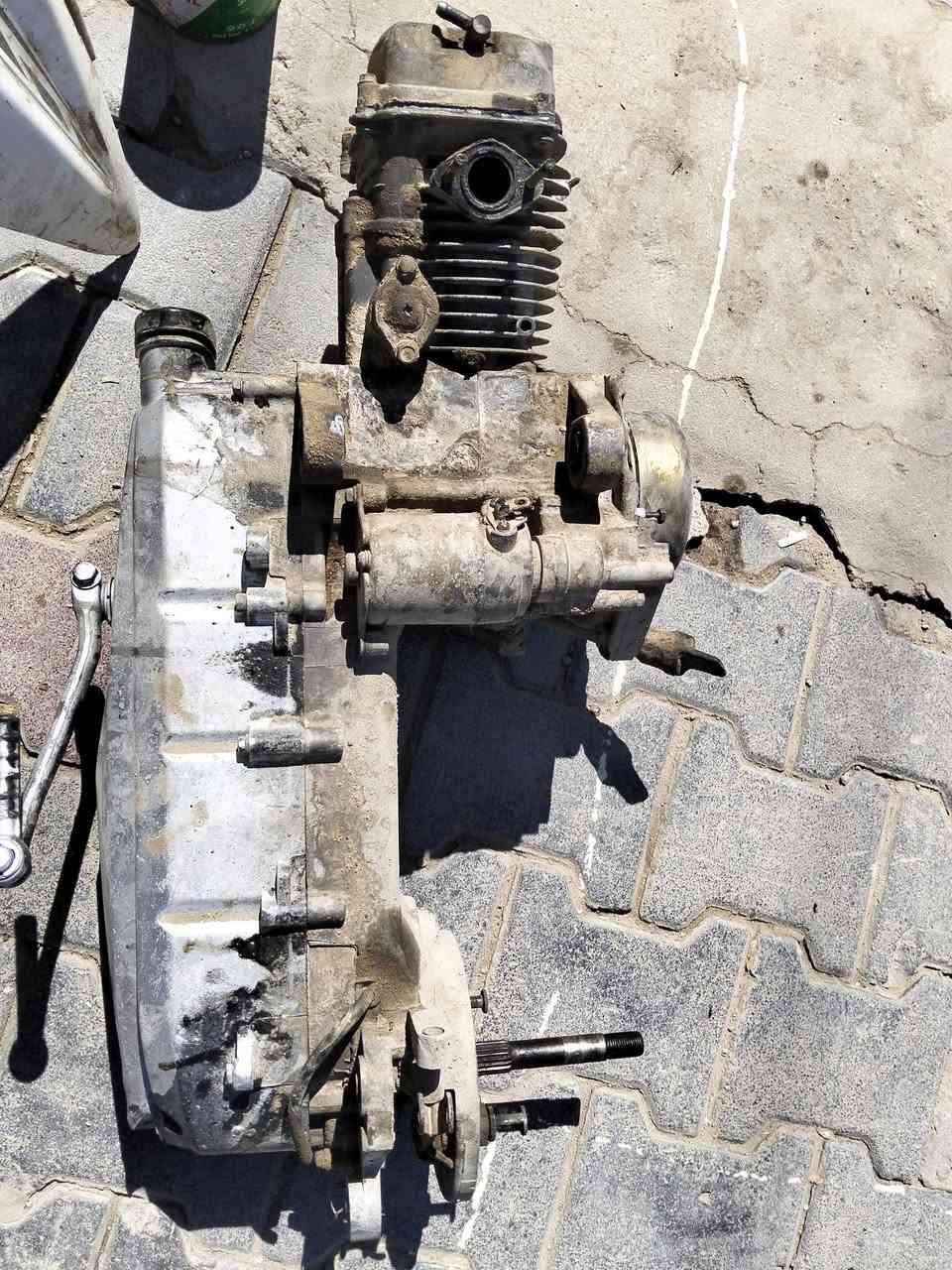 محرك سترونغ كامل الملحقات عوزه تجفيت انطي سعر بلي يرضي الله


**إذا كنت صاحب هذا الإعلان وتريد حذفه لأي سبب، رجاءا أرسل رسالة إلى الدعم الفني**