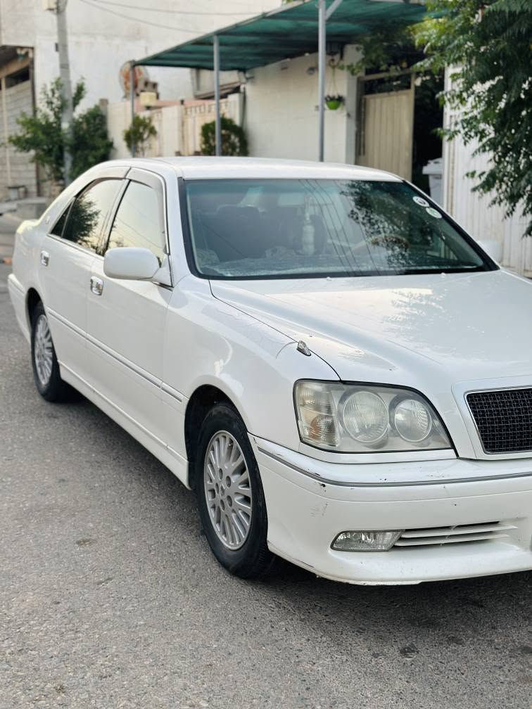 مليكه ٢٠٠١ ساخ
٢ دوگمه 
٢ پارچه ئه ورپاى هه يه 
بى ده عمو سارد 
پيشو دواى كه پس 
مه كينه ديفؤر گه وره 
پيش عوين دواى عادى 
سؤنه ريم داناوه 
سه ياره ى مه عره ز نيه ٢٥٠ مه سرفى نيه بى ته قه و ره قه  
مشته ريت ته له فون بكه 
60 معامه له يه برايانه 
*********** السليمانية, العراق
