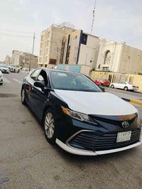 كامري LE • ٢٠٢٣ • كفالة