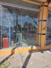 كبنكات • ٣ محلات • بالتحدي