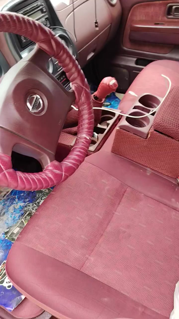 سلام عليكم نيسان 16 البيع جملق وبنيد تبديل اصليات شركه وجملق صبق فقط والباقي كفاله  جاهزه  من كل نواحي بسمي السعر 145 بيه مجال ***********
بيه وتساب مكان نجف
