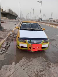 ليفان • ٢٠١١ • رقم بغداد