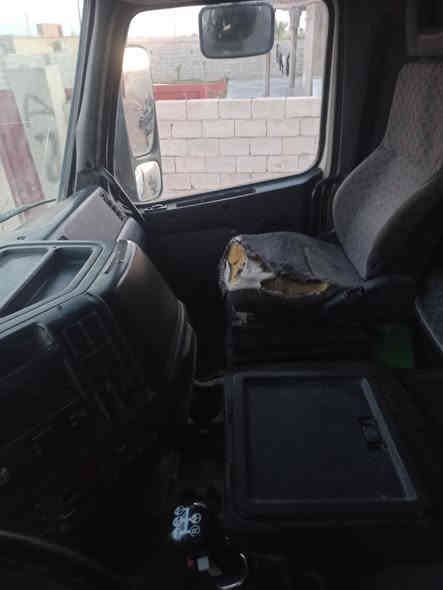 السلام عليكم فولفو موديل 2000 محرك حجم 420 كير عادي 3ب3 شرط رقم ذي قار مشروع وطني تحويل ثاني يوم بدي بليه تعلا 22متر مجموعة براد بدي جديد ثلاجه تانكي مي آل عنوان صلاح الدين يرهم مراوس سياره صالون آل سعر 175  ***********
