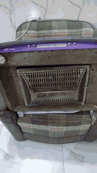 شفاطه شغاله كامله كلوباته شغاله وسرعتين بيهه سعره 25 الف ونظيفة اليرده خل يتصل عليه بي واتساب. ***********.مكاني بل القاسم بل جاسميه
