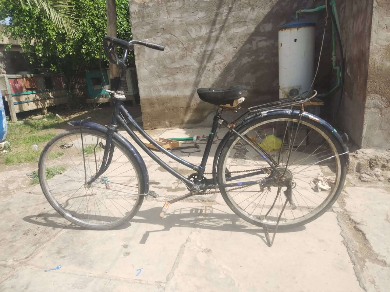 الحمر ٧٥ الف
الأسود ٦٥ الف
ابو غريب الزيدان


**إذا كنت صاحب هذا الإعلان وتريد حذفه لأي سبب، رجاءا أرسل رسالة إلى الدعم الفني**