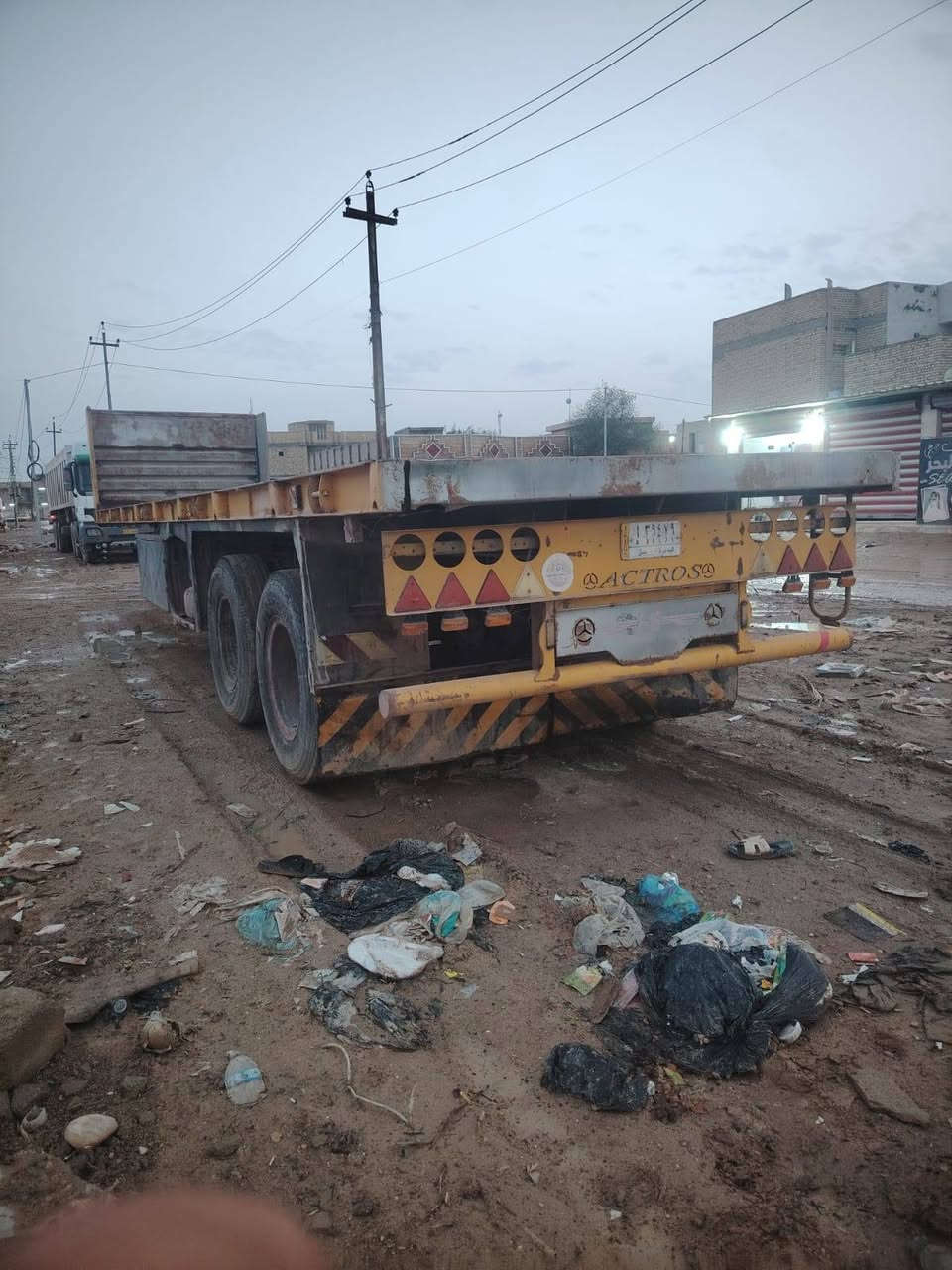 لبيع شاصيهه 16لاكسر ولا فطر براد 14ودناكير مربع 13تايرات مال وكفه 37وبيهه مجال مكان كوت مركز مدينه ***********
