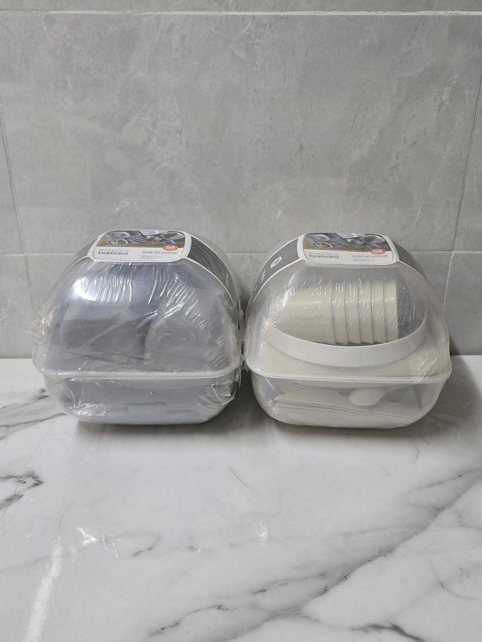 حافظه  تحتوي على 58 قطعه  مال سفرات   متوفر لون  رصاصي سعر القطعه 12


**إذا كنت صاحب هذا الإعلان وتريد حذفه لأي سبب، رجاءا أرسل رسالة إلى الدعم الفني**