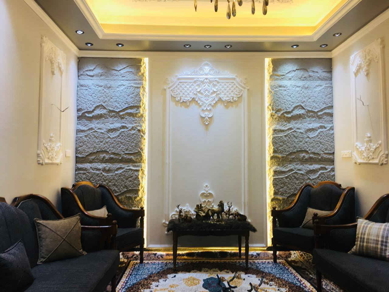 خلفه متفرغ مكاني بغداد شغلي درجه اولى
موجود تصال او واتساب  ***********

                                                                     موصفات العمل                                                                         هيكل حديد🕶
جبسم بورد🟩                                          كافه انواع الديكورات الدخلي
اناره بروفايل
صبغ الدور والبنايات داخلي وخارجي🖌️ 
باركيه خشب                                                                         سحب ملكي🏛️    
ورق جدران 
بديل الخشب والرخام 
تشطيبات وترميم شامل 🏠
