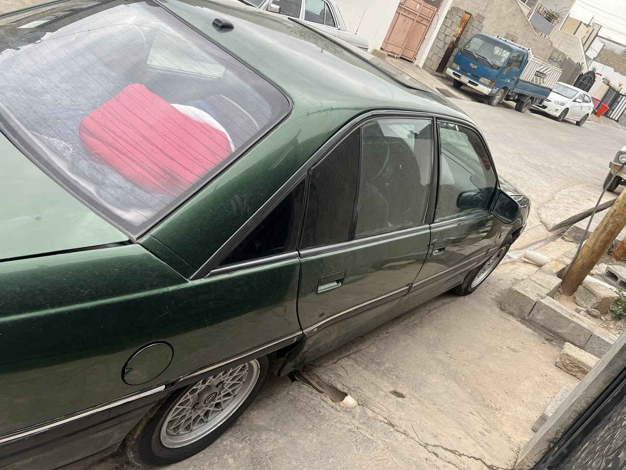 لبيع *********** موديل93فول
كلاش بشرت ٤٣قفل ماكو مجال
