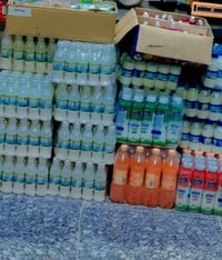 بقالية الشريفي • اسواق الشريفي • توصيل داخل الهاشميه