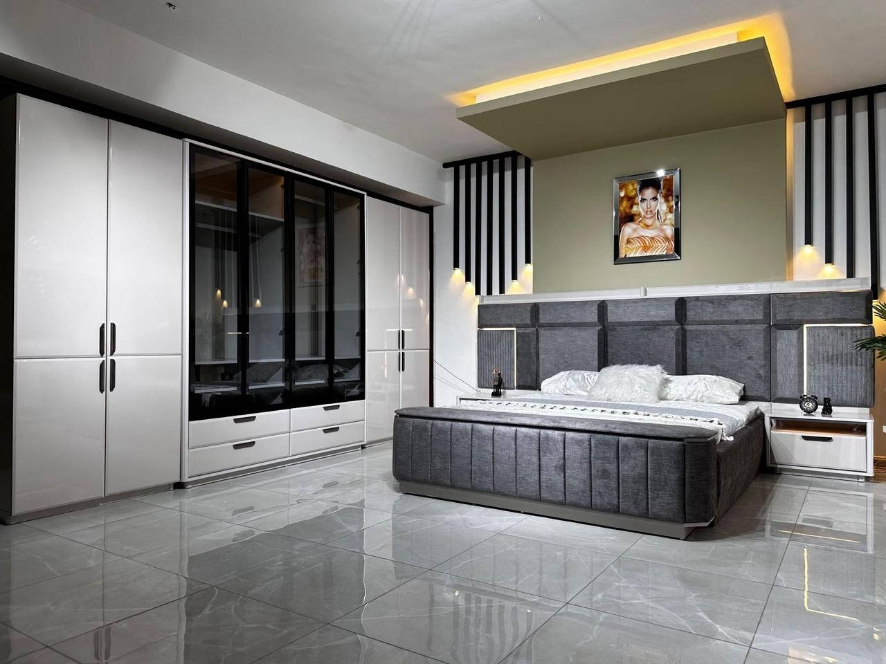 📢 وصلت غرف نوم جديدة ومميزة
بتصاميم عصرية وجودة عالية تناسب كل الأذواق ✨
🛏 متوفرة بموديلات وألوان متعددة
💰 بأسعار مناسبة وإمكانية الدفع نقداً أو بالأقساط المريحة
📍 متوفرة الآن في مجمع سنتر الرمادي
للاستفسار يرجى الاتصال على الأرقام التالية:
📞 ***********
📞 ***********
#اقسام_المجمع
#قسم_الموبايلات 📱
#قسم_البليات Games 🎮
#قسم_الغرف_النوم_والاثاث 🛏🪑
#قسم_الاجهزه_الكهربائيه 📺🔌
#قسم_الدراجات_النارية_والشحن 🛵🚲
#قسم_الكارتات_او_الرصيد 💳
📍 العنوان:
الانبار - الرمادي - 5 كيلو - شارع 100
مقابل مجسر المشاة الثاني المكتمل
مجاور انشائية البقيع
مقابل جامع الشهداء من جهة الشارع الخدمي
