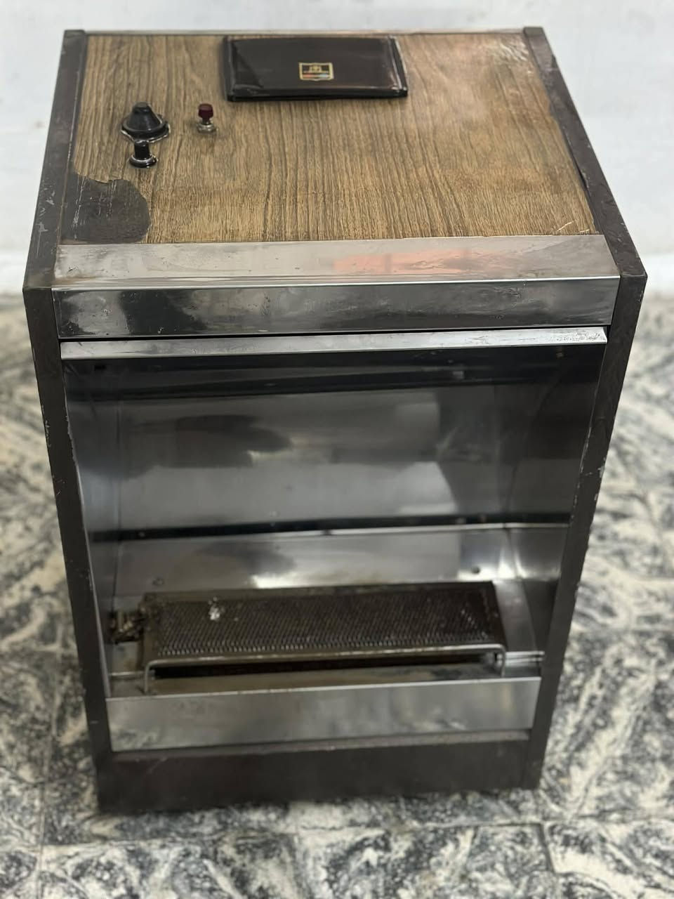 صعوبات غازية شغالة
سعر الواحدة 20   الف 
للتواصل ***********
