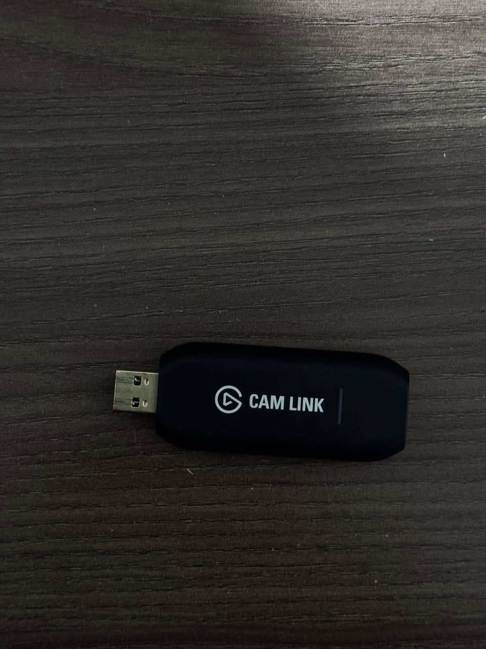 ايلكاتو كام لينك للبث وتصوير من الكومبيوتر  بسعر 90الف ويا التوصيل


**إذا كنت صاحب هذا الإعلان وتريد حذفه لأي سبب، رجاءا أرسل رسالة إلى الدعم الفني**