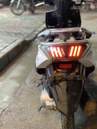 دراجه هوشا هندي للبيع  كلشي شغال بيهه ما مفتوحه   للاستفسار 0785149839...