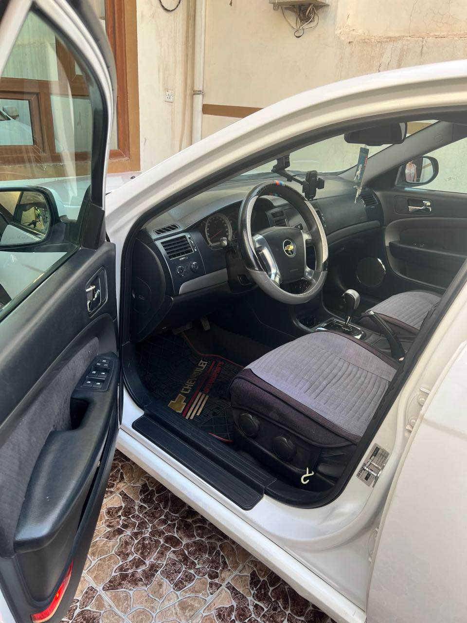 شوفرليت ابيكا للبيع 2009 بسعر 78 بي مجال بسيط
للاستفسار اتصال***********
مكاني كركوك كركوك, العراق
