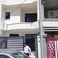 حي العسكري • ١٠٠م • طابو صرف