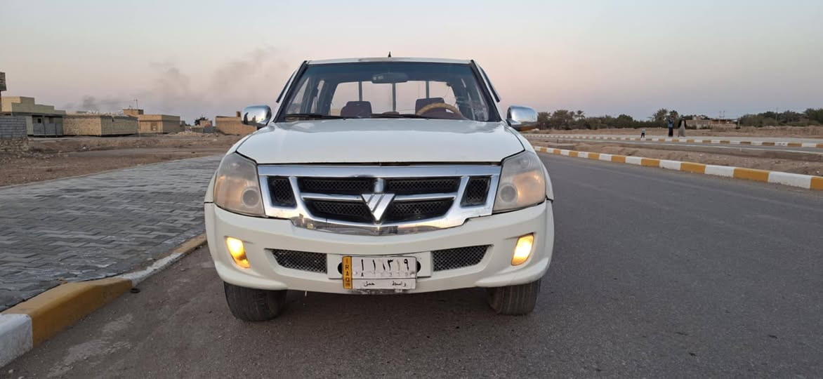 سلام عليكم
بيكم فتوت رقم واسط سيارة كلش جديدة مكفوله من ضربه وتبديل زنجار حداديه جديده تخم تاير جديد تبريد ثلج محرك خير من الله كهربايات كله شغاله كيجات كله شغاله جام شغال محرك كير محرك خير من الله  مشروع وطني تحويل  سعره 45وبيه مجال تصل على  
***********\\***********
