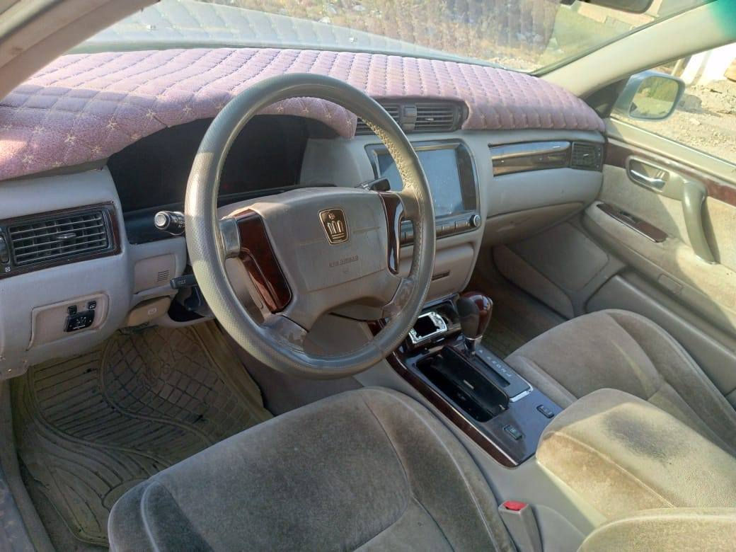 سلام عليكم ملكة للبيع كصه قماره الباقي مكفوله مكينه ديفور السيارة جاهزة العنوان ذي قار الشطرة رقم صاحب السيارة ***********
