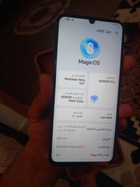 هونر X7a • ١٢٨ • نضيف كلش
