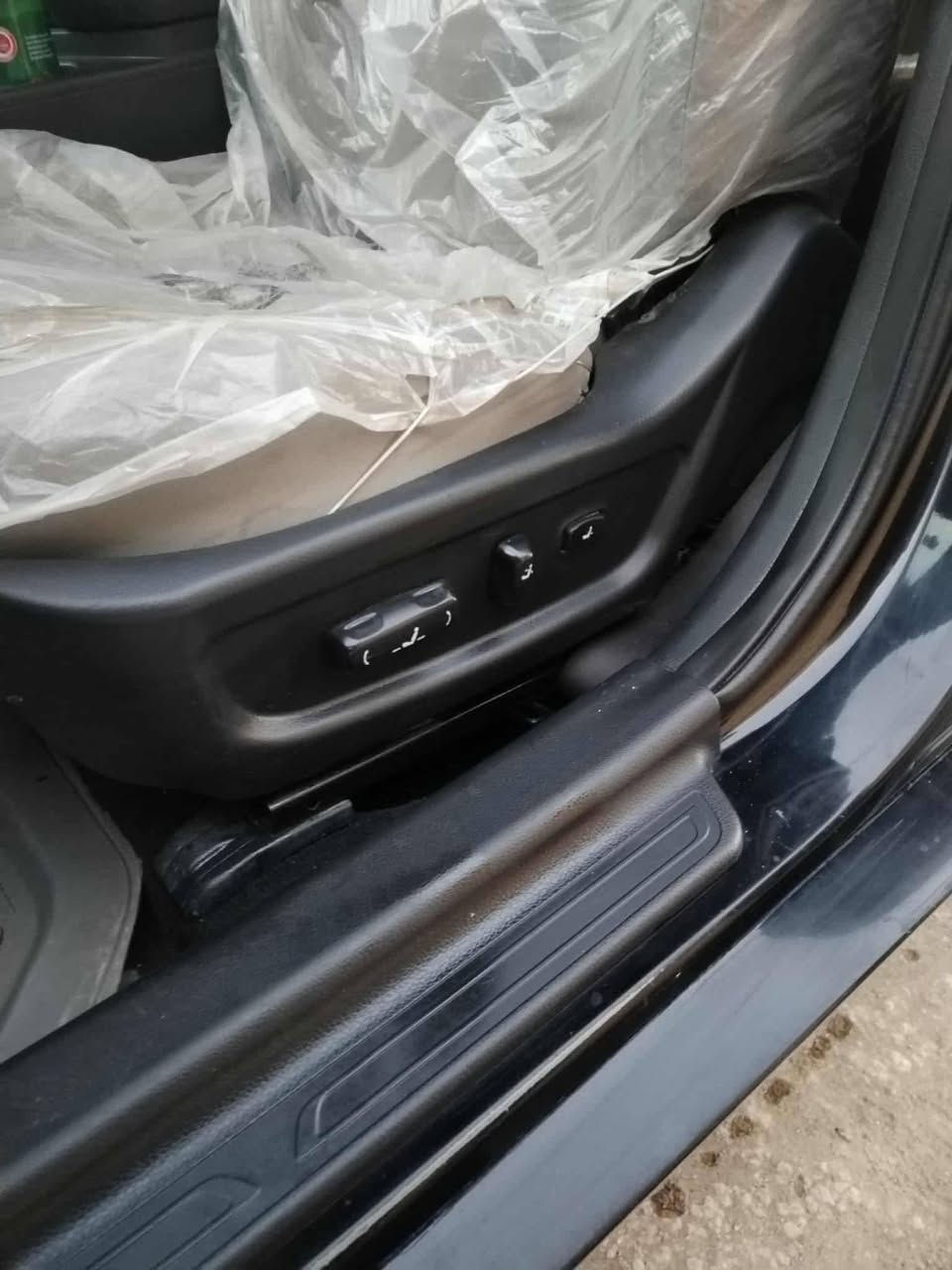 كيا اوبتيما 13 البيع او المراوس حسب القناعه سياره جاهزه بس عوزها شويه ترتيبات السعر  95 وبيها مجال قليل الاستفسار ***********
