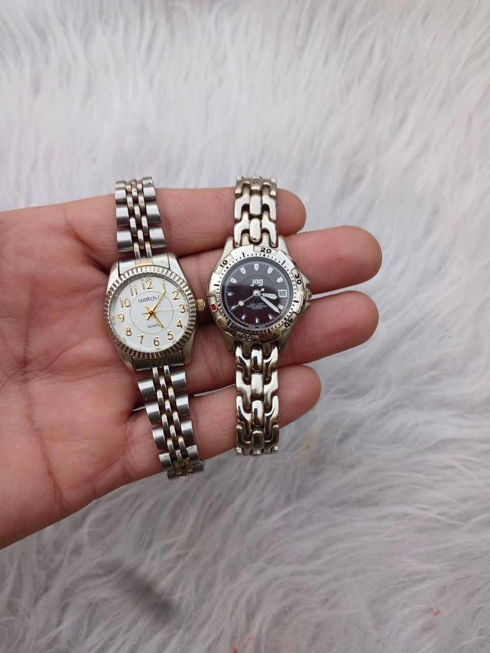 السلام عليكم ساعات باله نسائي ماركات اصلي شرط فحص الحجز والاستفسار عل خاص ويوجد توصيل كل العراق


**إذا كنت صاحب هذا الإعلان وتريد حذفه لأي سبب، رجاءا أرسل رسالة إلى الدعم الفني**