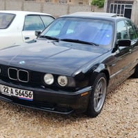 بي ام • ١٩٩٢ • بابل الكفل