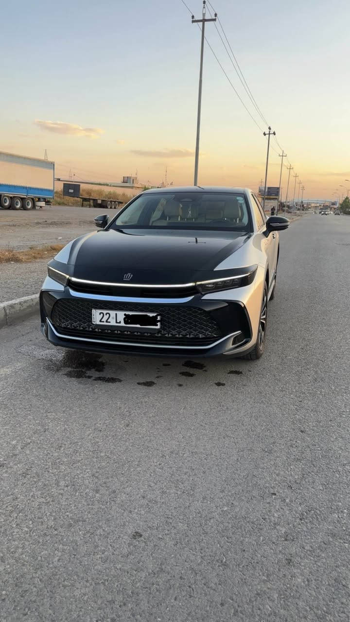 بيع مستعجل
ماشي 50.000 كيلومتر
لون. سلفر واسود
$31.000
خليجي. عبداللطيف جميل موصل, نينوى


**إذا كنت صاحب هذا الإعلان وتريد حذفه لأي سبب، رجاءا أرسل رسالة إلى الدعم الفني**