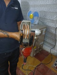 دريل تفليش • كوسرة حيطان ام٣ • بصرة الاصمعي