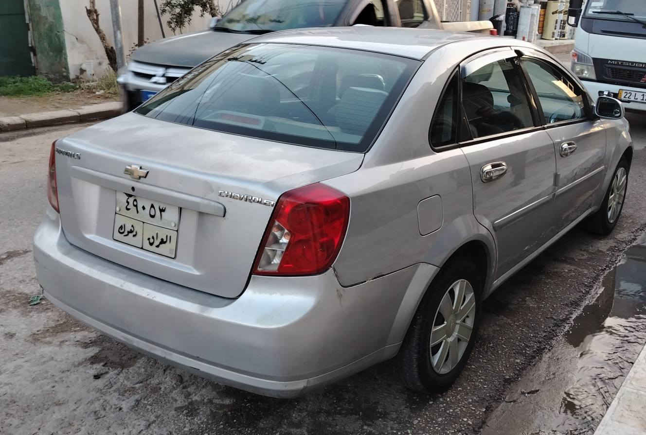 سلام عليكم
رمضان كريم
بيع فقط
اوبترا موديل 2009 ماشي 269 الف حقيقي بيها بونيد و جاملغ صبغ بدون داواخل بدون اربك بدون تكحيل بجم خلف كبس كير محرك شرط مامفتوح السعر 72 بي مجال قليل عليها غرامه 300 دولار ينزل من السعر مكان السياره دهوك دوميز رقم موبايل *********** وتساب دهوك, العراق
