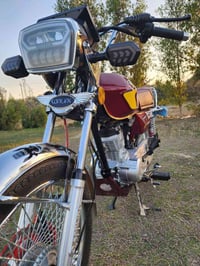 دراجه تايكر ام الختم شرط باب الاول موديل 25 نظافه فول مكفوله كفاله عام...