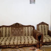 كنب ١٢نفر • نظيف