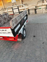 ستوته فحل • موديل ٢٢ • دلي عباس