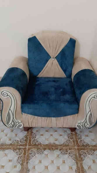 العنوان جزيره الخالديه قرب السريع جسر الياباني مستخدم شهر فقط جديد اي ضرر مابي سعر 300 بي مجال ***********
