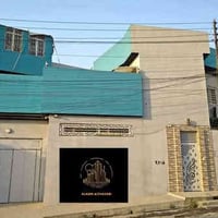 حي البكر • ١٠٣م • ملك صرف