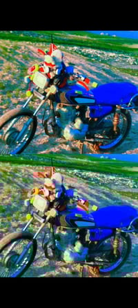 ماطور بارت. للبيع. گير. دوار. 5گير. شرط تواصل. 0782 583 7587