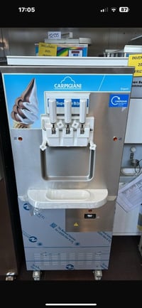 سوفت ايسكريم • كاربيجانى • السليمانية