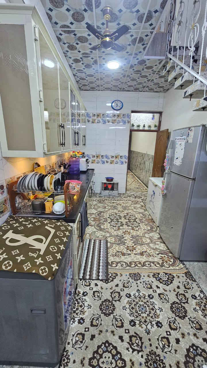 بيت 50 متر لبيع طابقين واجهة 3ونزال 16  الاستفسار على باقي التفاصيل ***********
