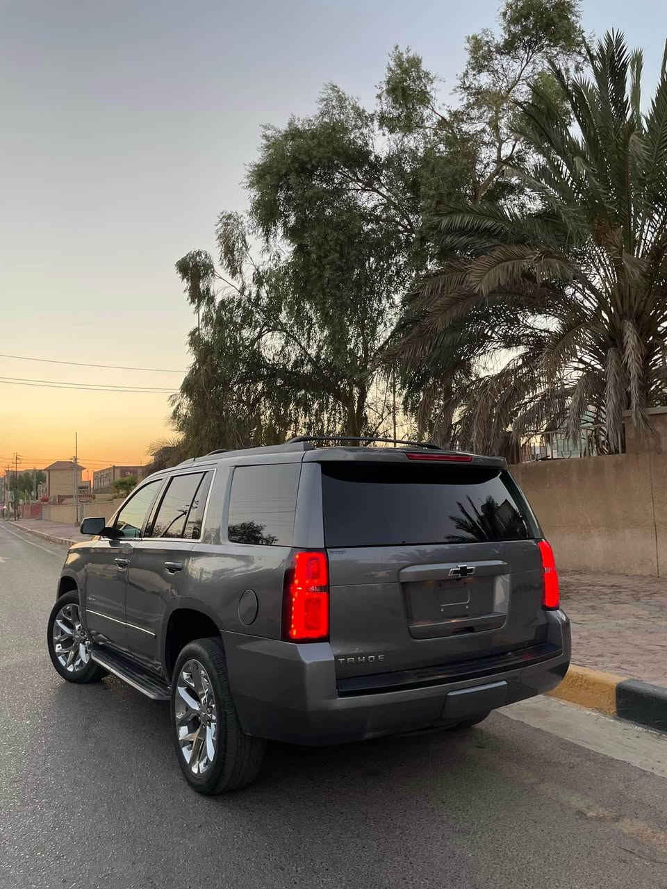 تاهو موديل ١٨ سعري 85 نه موسه نه براويه  
هموكياني به شرت عنوان كركوك ازادي *********** *********** كركوك, العراق
