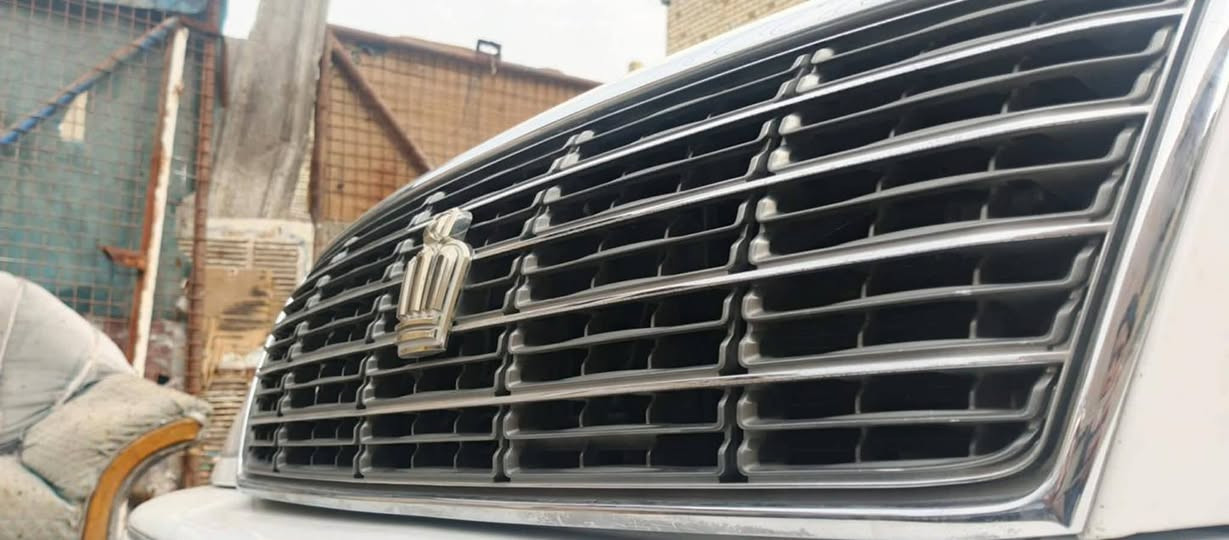 شراي تعالى خاص سعرها مقبول سيارة كفاله عامه ماشيه 150 فقط مكان السياره بغداد


**إذا كنت صاحب هذا الإعلان وتريد حذفه لأي سبب، رجاءا أرسل رسالة إلى الدعم الفني**