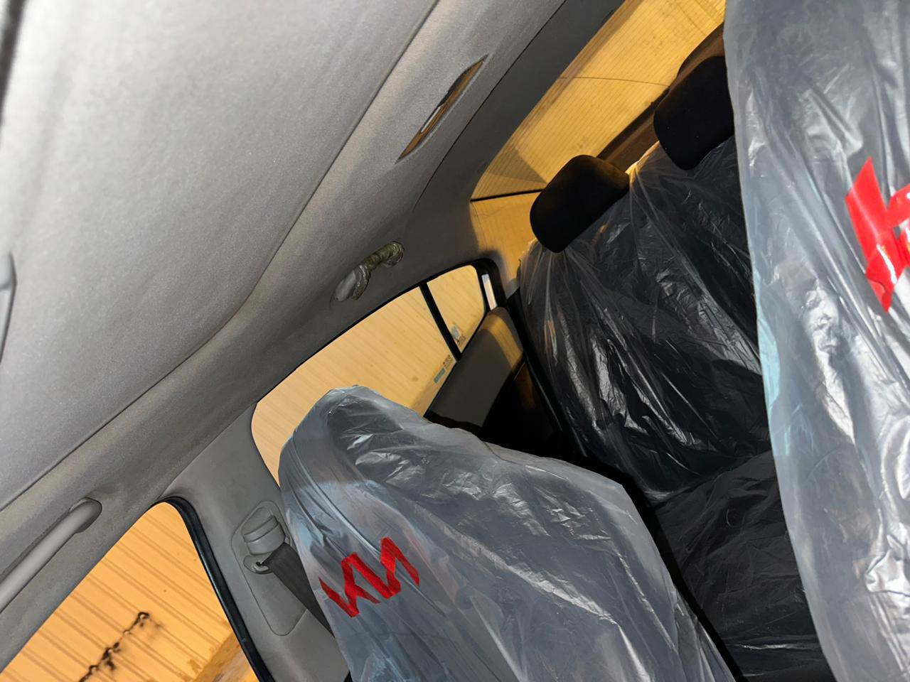 2015 Kia سيراتو
المسافه المقطوعه250000كم
مكينه 1600 دوش سياره خليجيه 
كيرAt
منضومه تبريد جديده تبريد ثلج
حداديه من طول الطول جديده 
سياره جاهزه من كلشي
فول موصفات  فتحه تحكمات
بيها ٣ قطع صبغ الي  هنه صندوك وجاملق وباب خلفي وعندي فيديو اثناء صبغ وبيها شخط بار قليل مبين بل صور سعر ١٠٥ وبيها مجال مكان ابي الخصيب *********** البصرة, العراق
