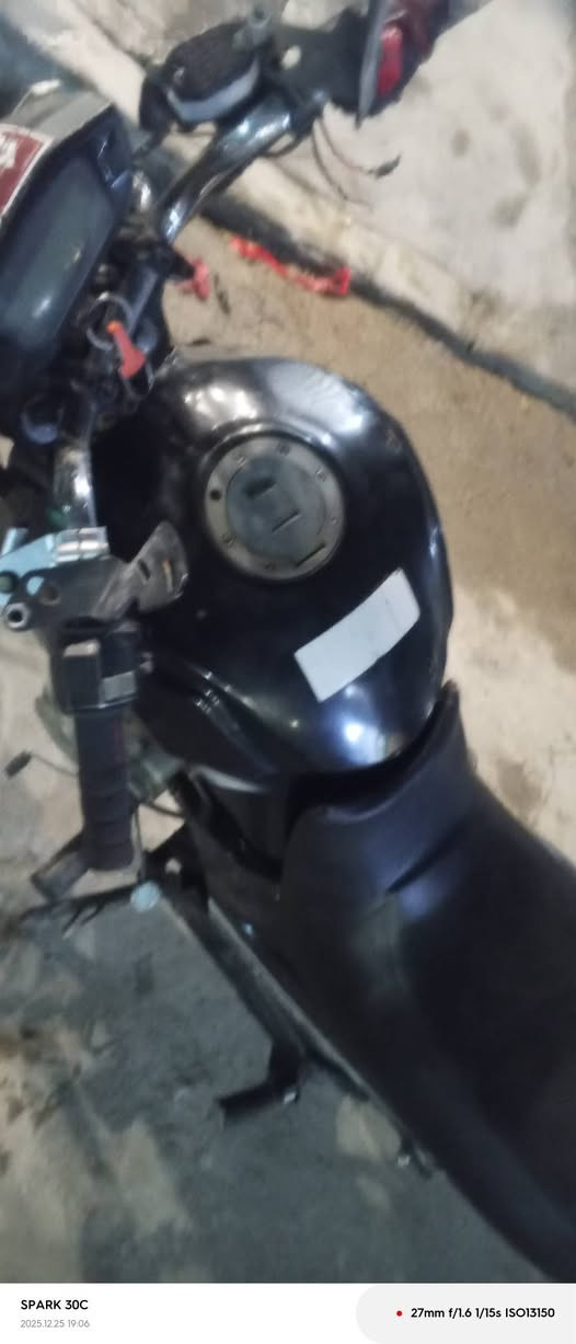 للبيع دراجه  وهاذ رقمي للتواصل مع ***********
