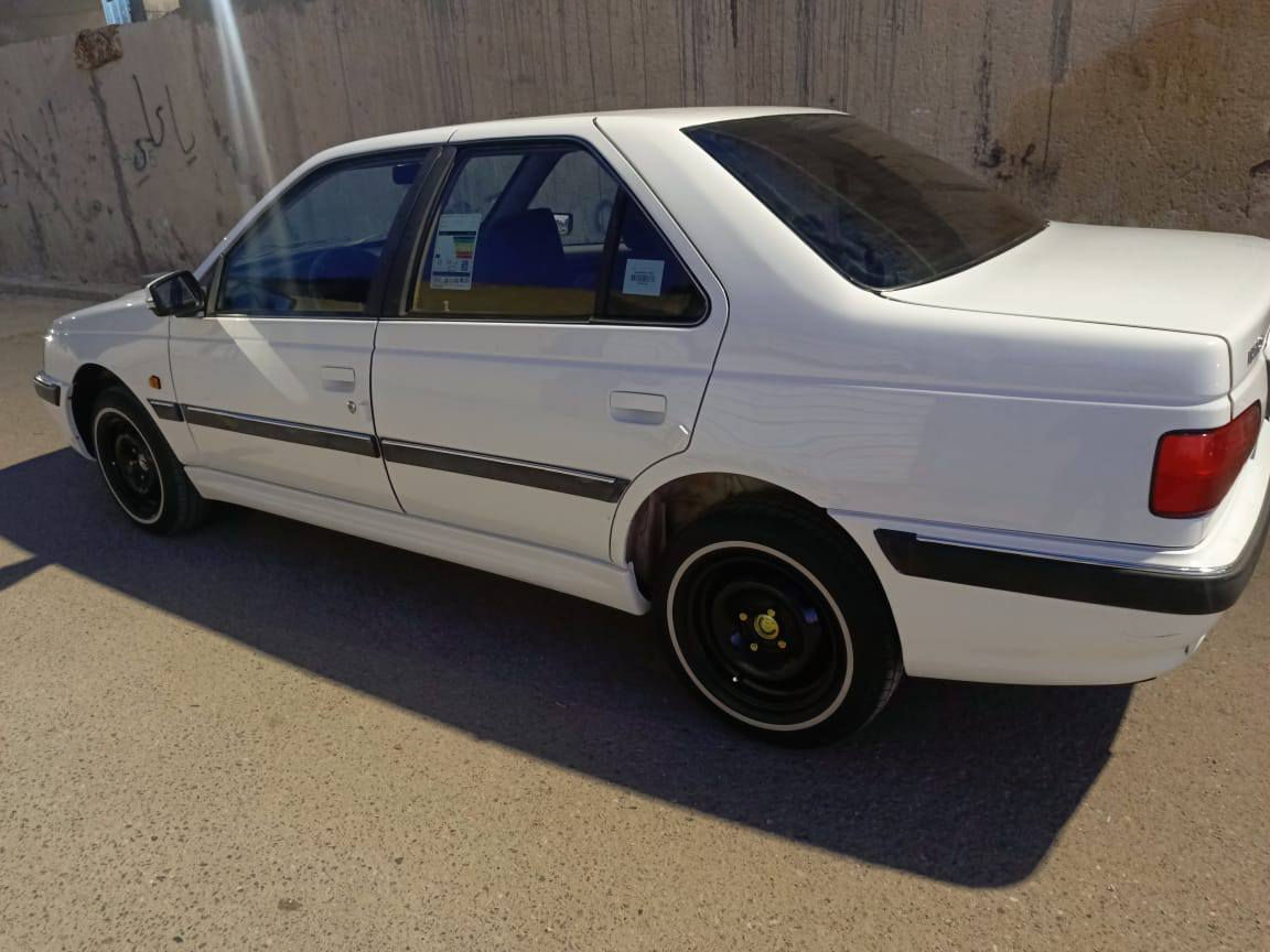 السلام عليكم بيجو بارص موديل 2020 رقم بصره اقصاد سياره بيه شوي بارد بالداير خلفي والباقي كفاله سياره جاهزه مابيه نقص السعر 63 بيه مجال قليل الإستفسار ***********/***********
