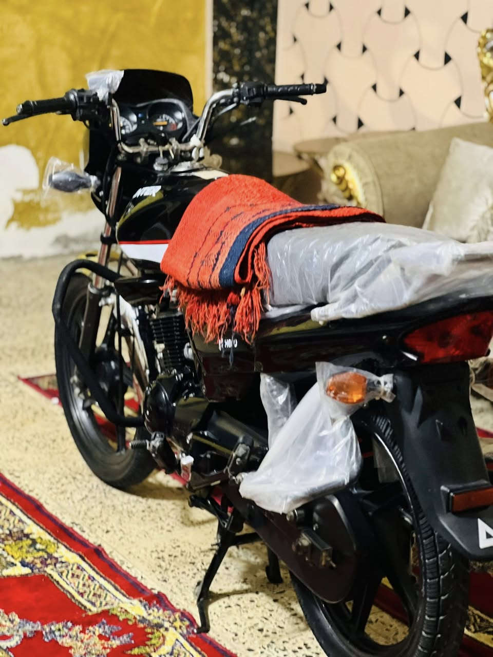 سلام وعليكم دراجه هيرو للبيع 23كفاله سعر خاص مكاني كوت داموك


**إذا كنت صاحب هذا الإعلان وتريد حذفه لأي سبب، رجاءا أرسل رسالة إلى الدعم الفني**