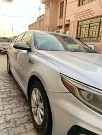 اوبتمه ٢٠١٩ • طخه بسيطة • كفالة محرك