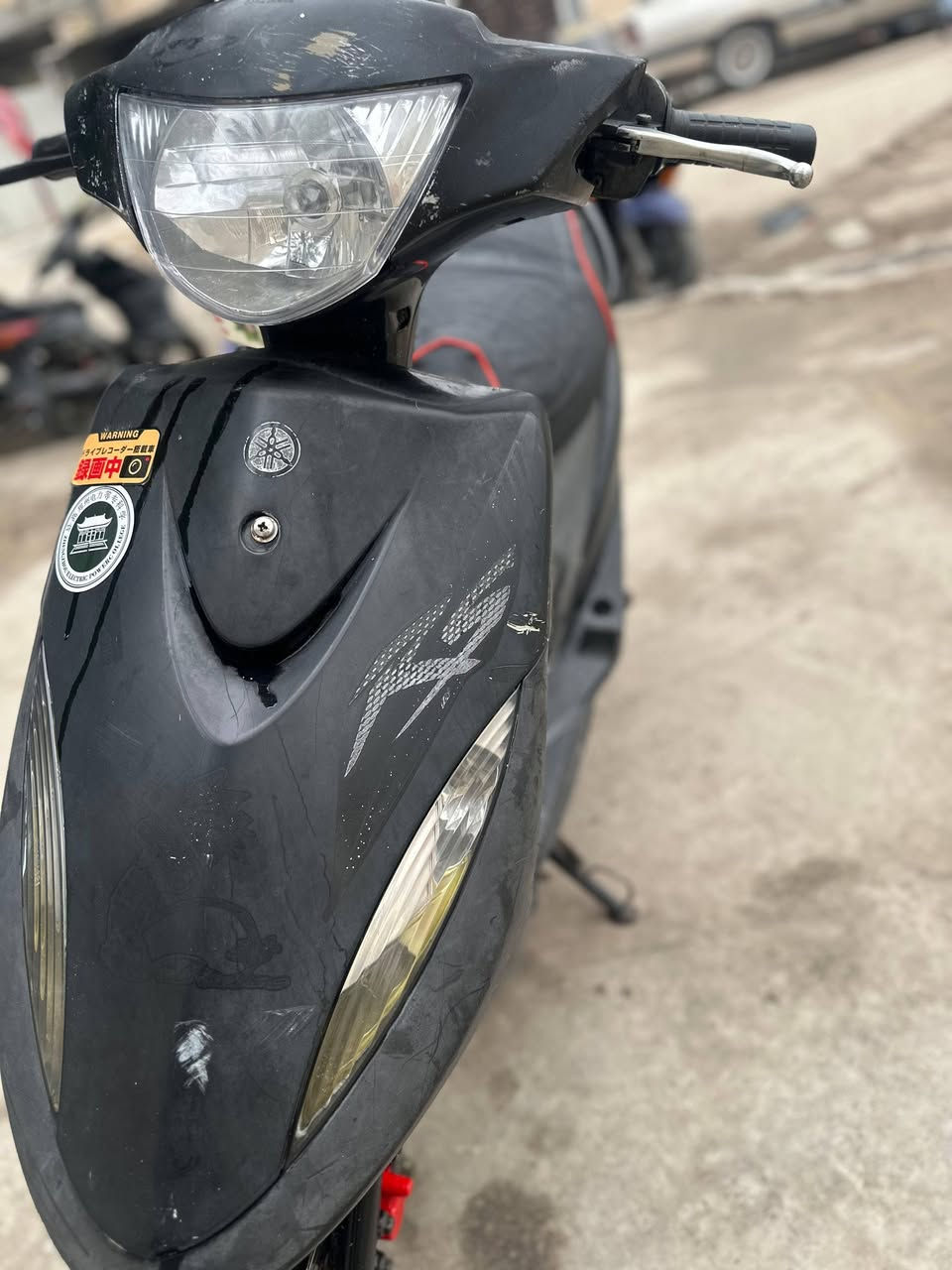 سلام عليكم
دراجه ماكس عدله مكينه بلاديه ما مفتوحه نكره سلف لا تخبر لا تنقيص كفرات بلادي ختم واحد طسه ناعمه عنوان الشعب شارع الصحه سعر خاص ***********
