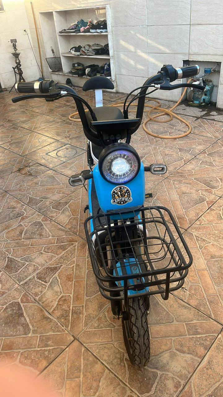 دراجه شحن للبيع السعر 175 الف وبيهه مجال قليل


**إذا كنت صاحب هذا الإعلان وتريد حذفه لأي سبب، رجاءا أرسل رسالة إلى الدعم الفني**